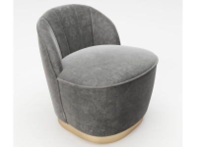 PLAYBOY Cocktailsessel »STELLA«, Samtbezug 179.05 €