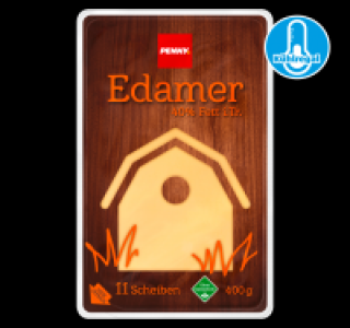 PENNY Edamer oder Tilsiter