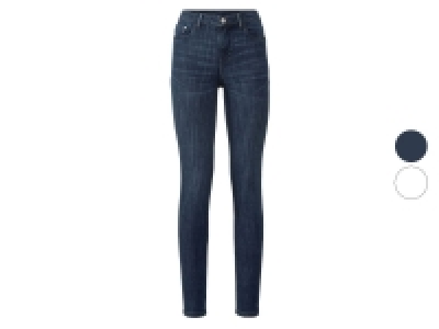 ESMARA® Damen Jeans, Super Skinny Fit 7.99 €