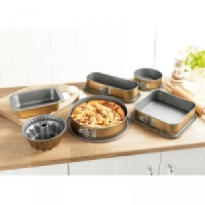 Profi-Backformen 3.99 €