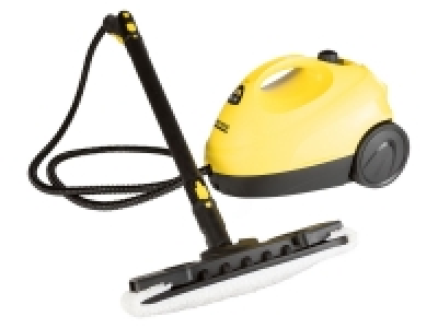 Kärcher Dampfreiniger »KST 2«, 1500 Watt, mit Zubehör