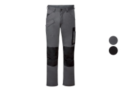 Caterpillar Cargo Bundhose Herren, mit Werkzeugtaschen