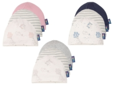 LUPILU® 3 Baby Mützchen