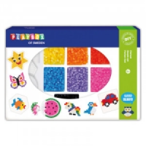 Bügelperlen-Set 8.99 €