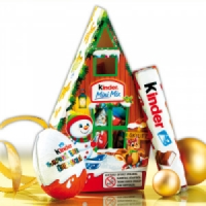 Weihnachtshaus 1.99&nbsp;&euro;