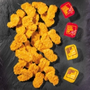 Norma Gut Langenhof Chicken Nuggets
