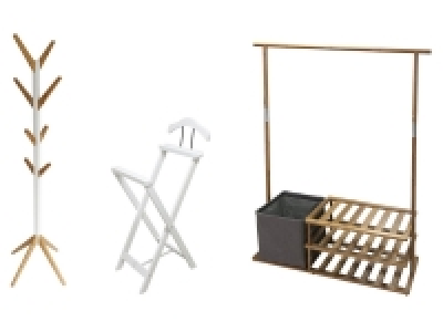 Happy Home Gaderobenständer 39.85 €