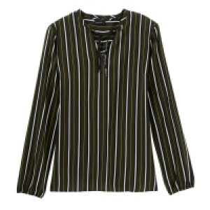 Damen-Bluse aus reiner Viskose 6.39 €