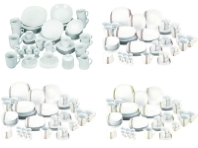 vanWell Porzellanservice Camaro 62tlg. 69.99 €