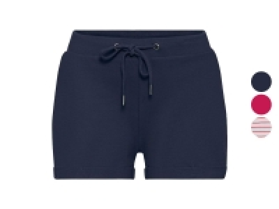 ESMARA® Hotpants Damen, mit Bindeband 3.49 €