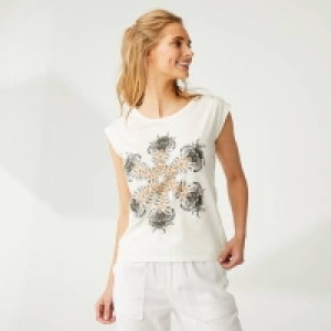 Damen-T-Shirt in verschiedenen Designs 3.19 €