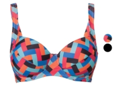 ESMARA® Damen Bikini Oberteil