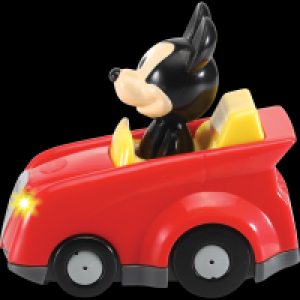 Vtech Tut Tut Baby Flitzer - Mickys Rennauto