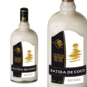 Batida de Coco 4.99 €