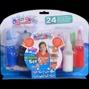 Simba Aqua Gelz Kreativ Set