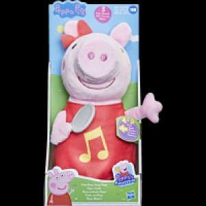 Hasbro Peppa Pig Grunz mit mir Peppa