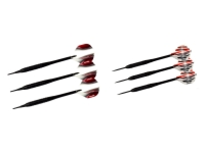 Karella Dartset »Blackline« 11.99 €