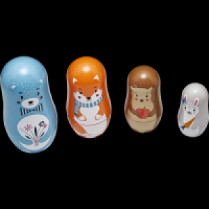 Rossmann Ideenwelt Matroschka