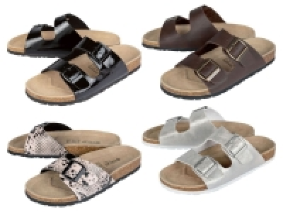 ESMARA® Damen Pantoletten