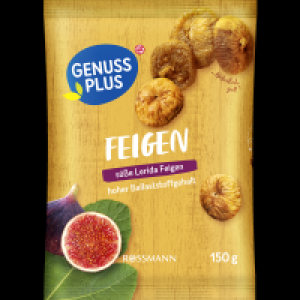Genuss Plus Feigen