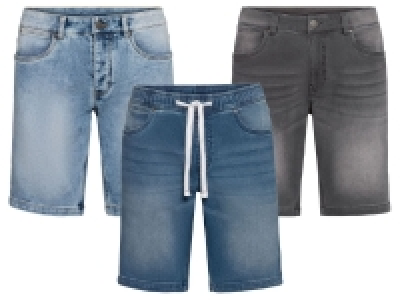 LIVERGY® Herren Shorts 4.99 €