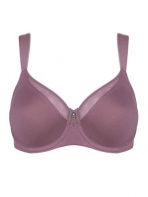 Karstadt  Triumph Minimizer-BH True Shape Sensation, nahtlose Cups, Komfortbüg