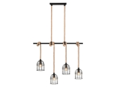 Reality Leuchten Pendelleuchte WODAN 99.99 €