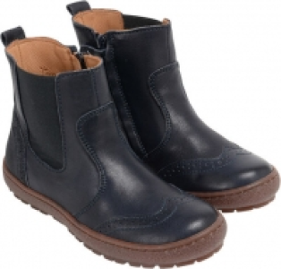 bisgaard Stiefeletten MERI, Reißverschluss, Klettverschluss, für Mäd 64.99 €