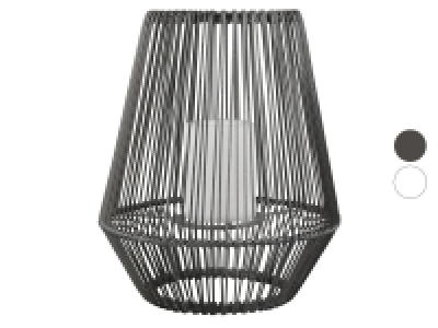 Reality Leuchten LED Außen-Tischleuchte MINEROS, Solar 35.99 €
