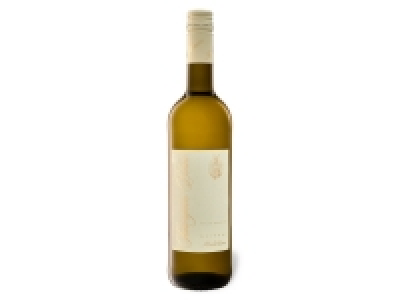 Lidl  Weingut Achim Hochthurn Sauvignon Blanc Spätlese trocken, Weißwein 201