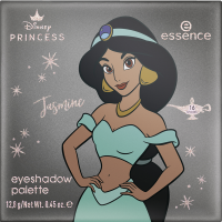 Rossmann Essence Disney Princess Jasmine Eyeshadow Palette 02