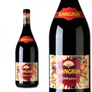Sangria 1.69 €