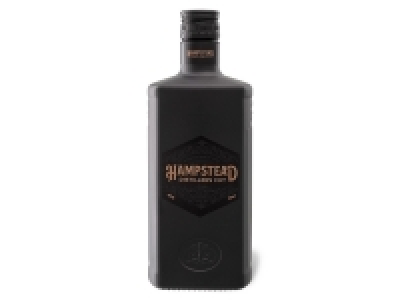 Hampstead Gin Destillers Cut 40% Vol 6.99 €