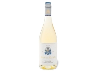 Baron von Maydell Rivaner QbA trocken, Weißwein 2020 4.99 €