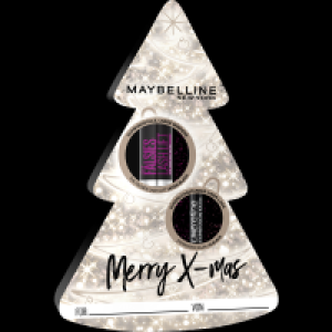 X-Mas Geschenkset Falsies Lash Lift Mascara Ultra Black gratis Express 8.79 €