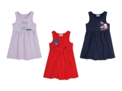 Kleinkinder / Kinder Mädchen Kleid 4.99 €