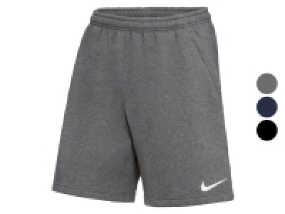 Nike Herren Sweatshort 19.99 €