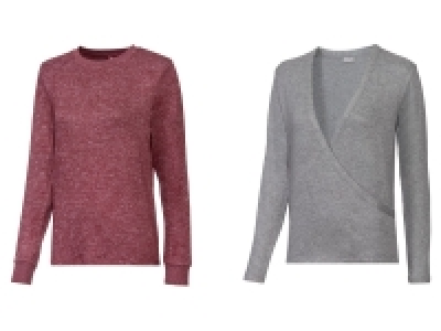 Lidl Crivit® CRIVIT® Damen Yoga Oberteile