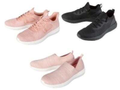 CRIVIT® Sport- und Freizeitschuh Damen, atmungsaktiv 12.99 €