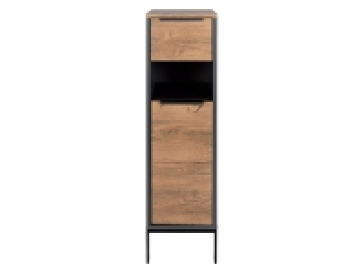 Livarno Home Seitenschrank »San Diego«, im modernen Industrial-Design 59.99 €