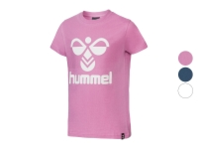 Lidl Hummel Hummel Kinder Mädchen T Shirt