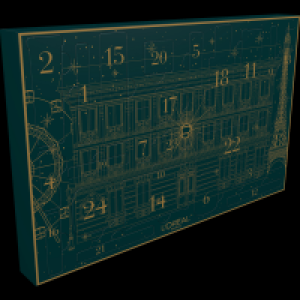 Adventskalender 2021 64.99 €