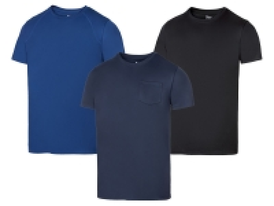 CRIVIT® Funktionsshirt Herren, feuchtigkeitsableitend 3.99 €