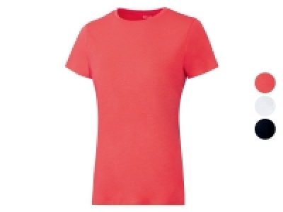 CRIVIT® Damen Funktionsshirt, feuchtigkeitsableitend 3.99 €