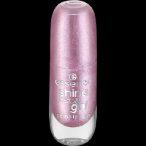 shine last & go! gel nail polish 82 1.27 €