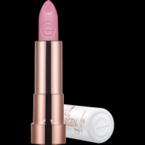 Essence cool COLLAGEN plumping lipstick 201