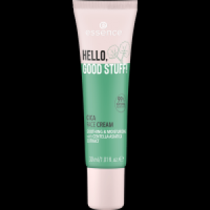 HELLO, GOOD STUFF! CICA FACE CREAM 3.03 €
