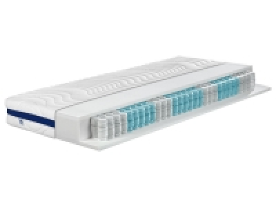irisette® 7-Zonen Tonnentaschenfederkern-Matratze »Stockholm«, ca. 21  229.00 €