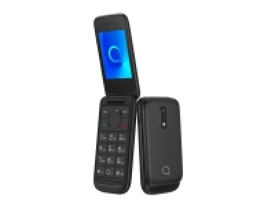 Alcatel Mobiltelefon 2053D 37.04 €