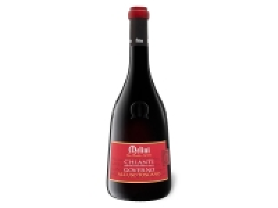 Melini Governo allUso Toscano Chianti DOCG trocken, Rotwein 2017 7.99 €